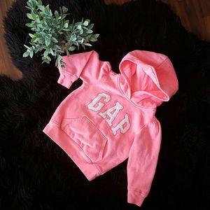 Girls Gap hoodie